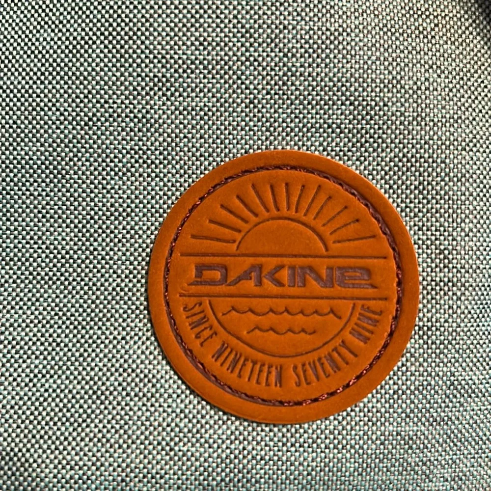 DAKINE Jive crossbody Shoulder Bag - Picture 7 of 8